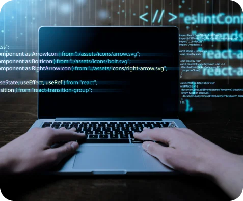 Code Review Services