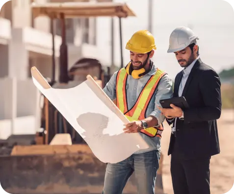 construction