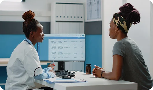 conversational ai for healthcare