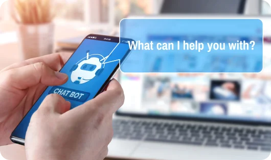 eCommerce AI Customer Support Chatbot