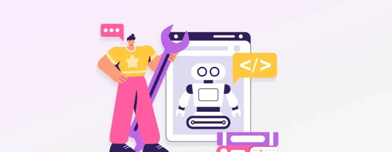 How to Build an AI App
