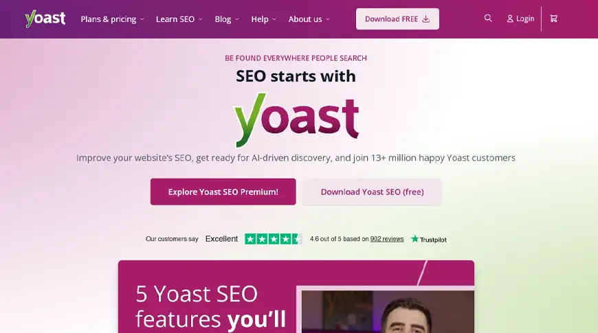 yoast