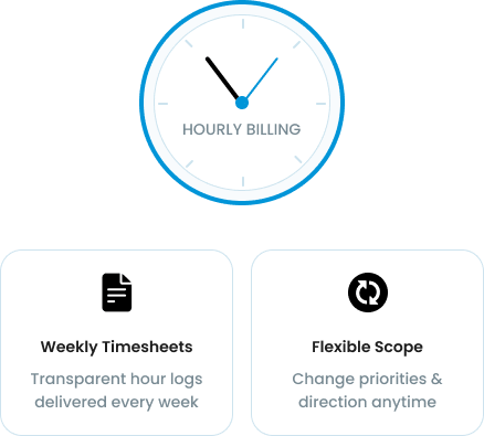 Hourly Model